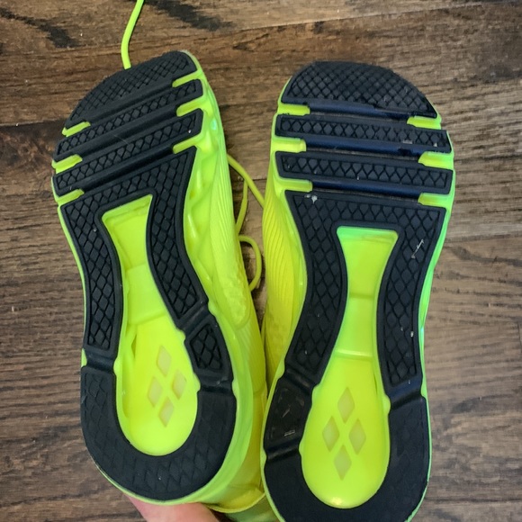 New Fashion sneakers size 11.5 - Picture 6 of 6